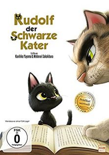 stream Rudolf der schwarze Kater