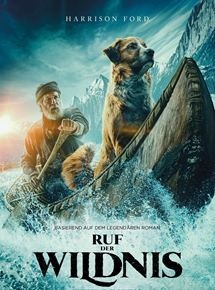 stream Ruf der Wildnis (2020)
