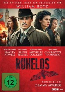 stream Ruhelos Teil. 1-2