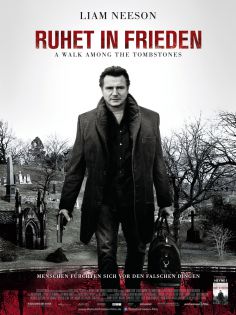 stream Ruhet in Frieden - A Walk Among the Tombstones