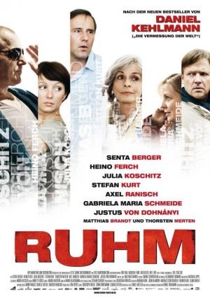 stream Ruhm