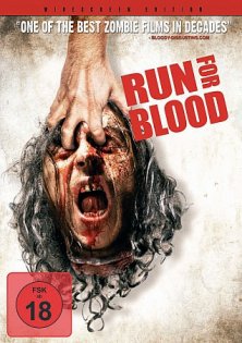 stream Run for Blood