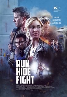stream Run Hide Fight