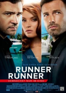 stream Runner, Runner