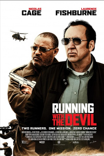 stream Running with the Devil