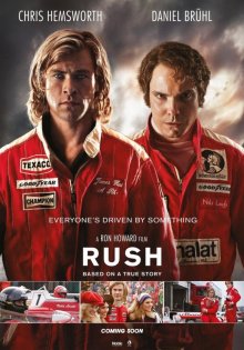 stream Rush - Alles für den Sieg