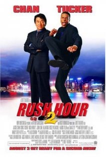 stream Rush Hour 2