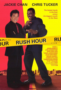 stream Rush Hour