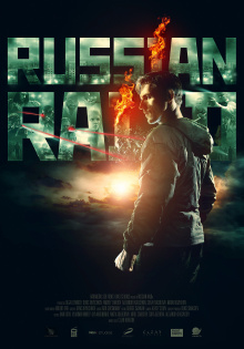 stream Russian Raid - Fight for Justice