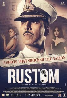 stream Rustom