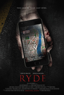 stream Ryde - Your Final Destination