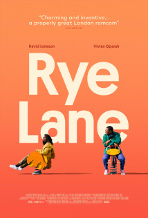 stream Rye Lane