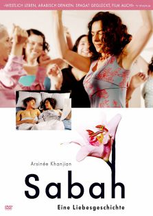 stream Sabah - Eine Liebesgeschichte