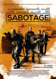 stream Sabotage