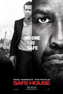 stream Safe House