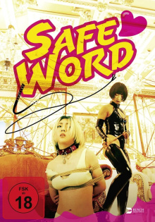stream Safe Word