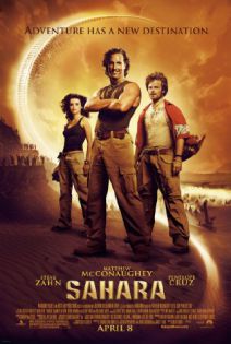 stream Sahara - Abenteuer in der Wüste