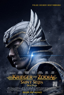 stream Saint Seiya: Krieger des Zodiac