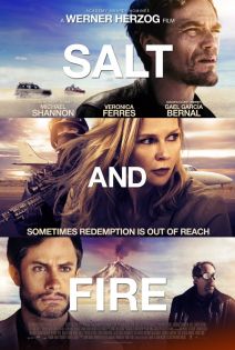 stream Salt and Fire