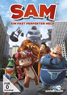stream Sam - Ein fast perfekter Held