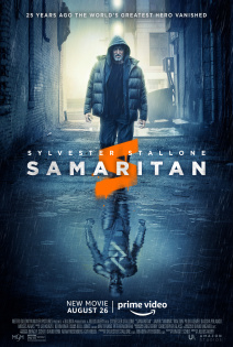 stream Samaritan