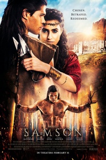 stream Samson