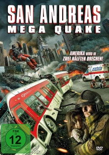 stream San Andreas Mega Quake