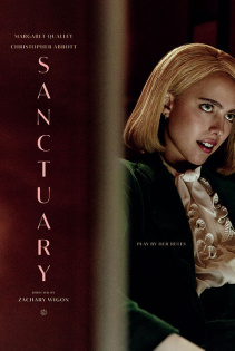 stream Sanctuary (2022)