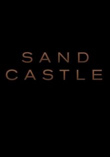 stream Sand Castle