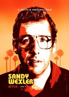 stream Sandy Wexler