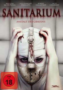 stream Sanitarium - Anstalt des Grauens