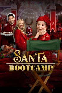 stream Santa Bootcamp