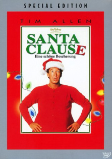 stream Santa Clause - Eine schöne Bescherung