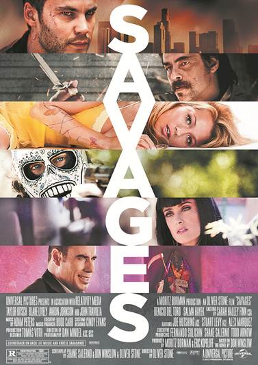 stream Savages