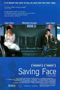 stream Saving Face