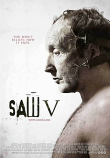 stream Saw 5