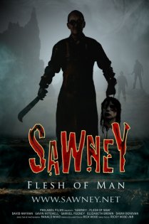 stream Sawney - Menschenfleisch