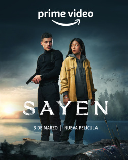 stream Sayen
