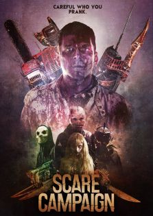 stream Scare Campaign