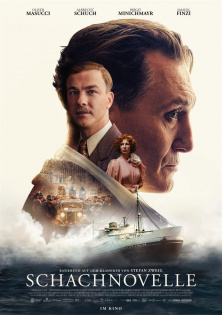 stream Schachnovelle (2021)