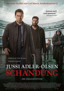 stream Schändung