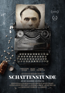 stream Schattenstunde