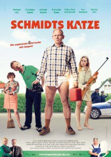 stream Schmidts Katze