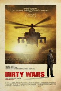 stream Schmutzige Kriege - Dirty Wars
