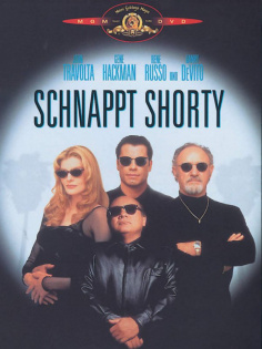 stream Schnappt Shorty