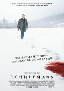 stream Schneemann