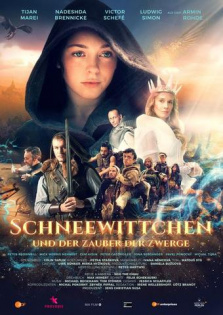 stream Schneewittchen und der Zauber der Zwerge