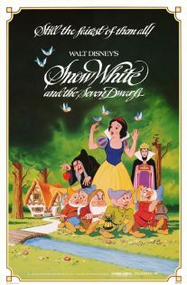 stream Schneewittchen und die sieben Zwerge (1937)