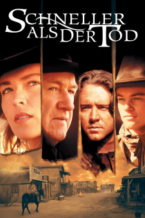 stream Schneller als der Tod