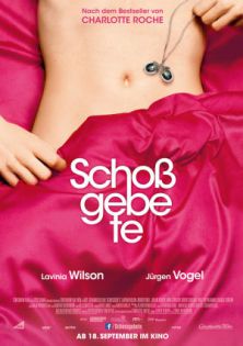stream Schoßgebete